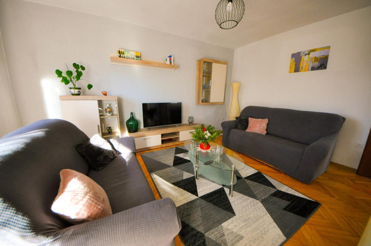Apartman Anita Buzet Exterior photo